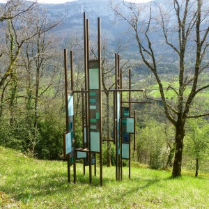 Eau et vie park
