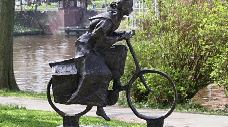 2023 - Expositie Het Brinkhuis in Laren